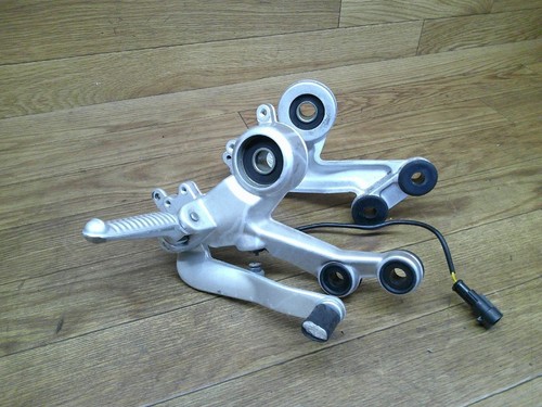 Ducati monster s2r s4r - ducati,