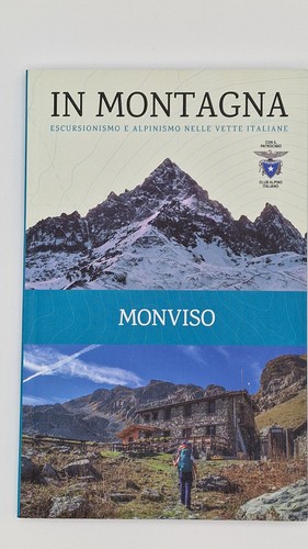 Montagana monviso libro per - libro,