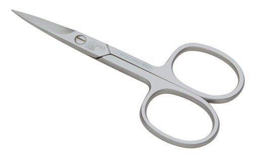 Becker manicure forbici unghie - forbici,
