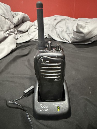 Icom f3011 vhf 136 - ic-f3011,