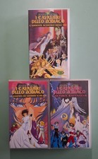 VHS Film I Cavalieri dello