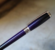 S.T. DUPONT Line D Violet