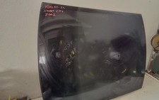 VETRO TETTO PANORAMICO PER