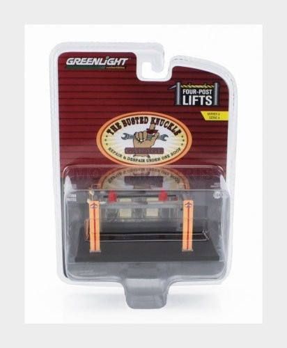 Greenlight 16210a accessories - 16210a,