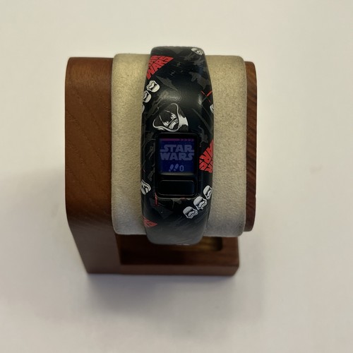 Garmin vivofit star wars - vivofit, jr.2