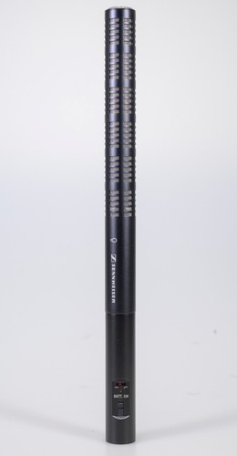 Sennheiser super - 66,
