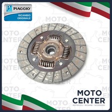 DISCO FRIZIONE PIAGGIO PORTER