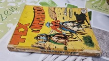 TEX  ORIGINALE SPILLATO AUT