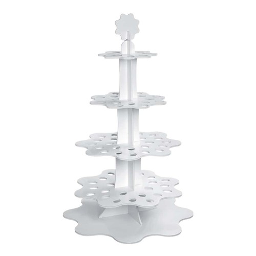 Alzatina finger food coni - food, e
