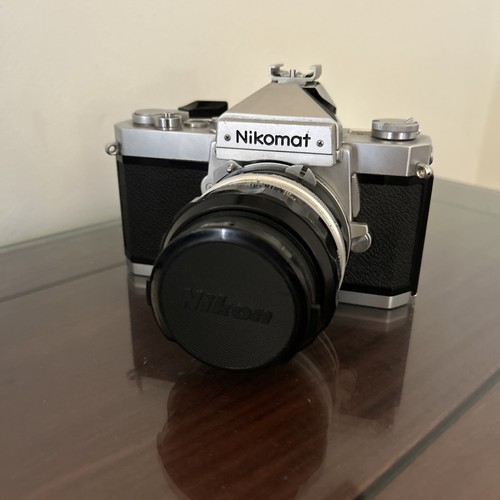 Macchina fotografica vintage