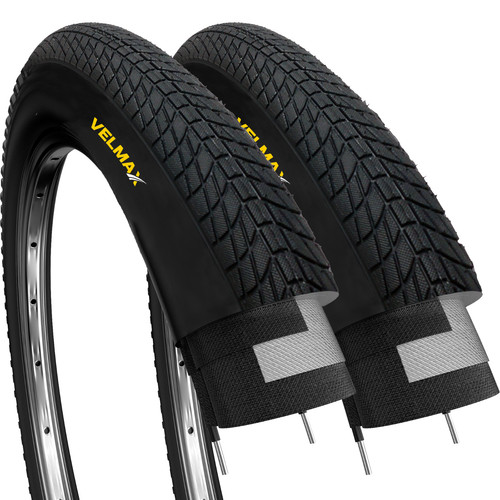 Bicicletta pieghevole velmax - pieghevole,