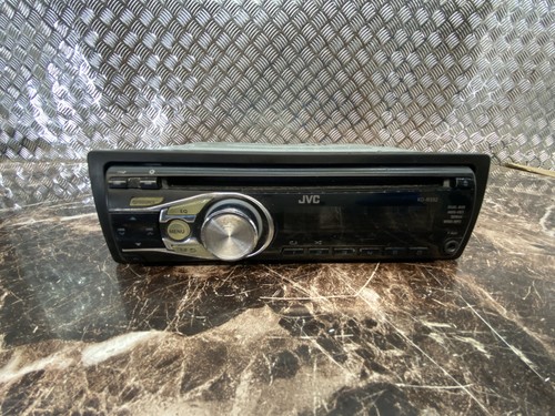 Autoradio jvc r332 - autoradio,