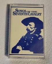 Cassette: Songs of the Seventh