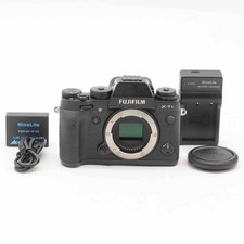 Corpo fotocamera Fujifilm X-T1