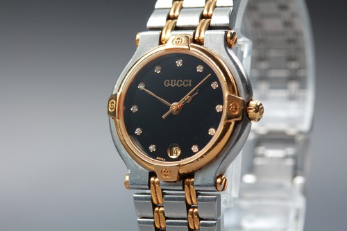 Quasi come nuovo orologio - [quasi,