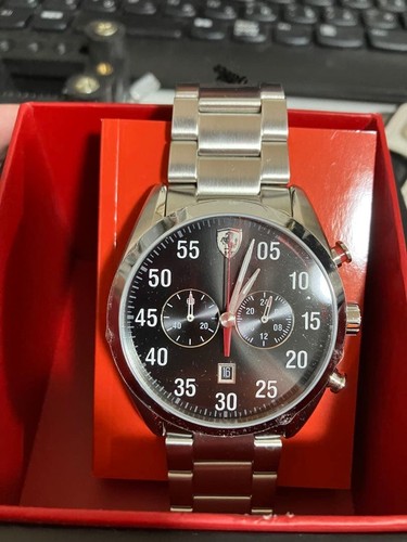 Scuderia ferrari original - scuderia,