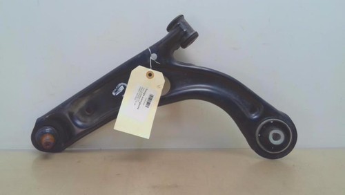 Triangolo anteriore sinistro