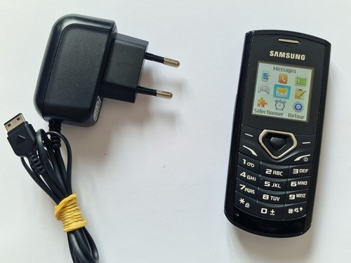 Téléphone mobile samsung - téléphone,