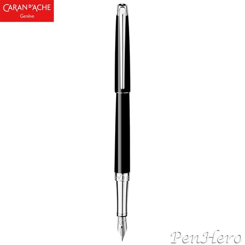 Penna stilografica caran - penna,