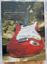 Dire straits mark knopfler - straits,