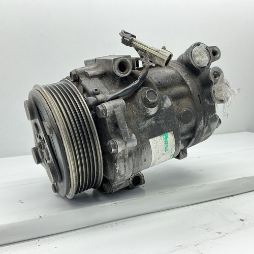 Compressore per opel corsa - compressore,