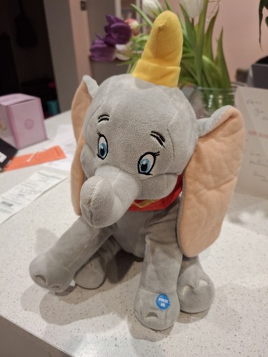 Sambro disney dumbo elefante - sambro,