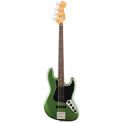 Fender player basso - ii, jazz