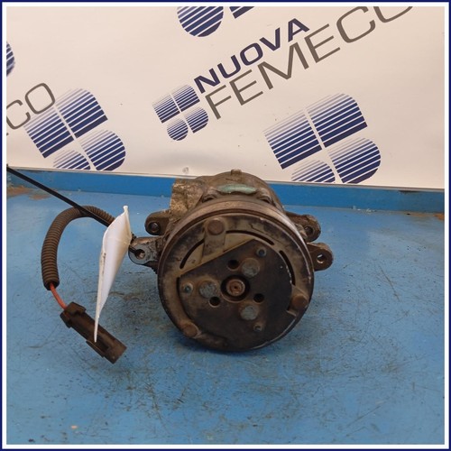 Compressore clima aria - clima, ac