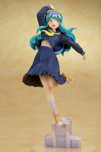 Urusei yatsura lum - urusei, uniform