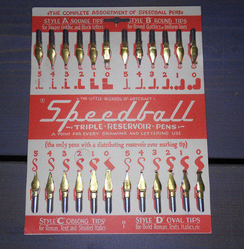 Speed ball triplo serbatoio - ball,
