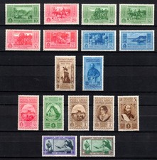 1932 emissioni generali - generali, 50°