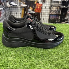 Prada Coppa America in vernice