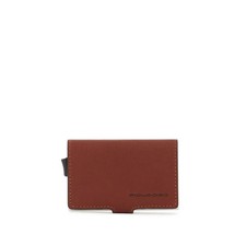 Piquadro compact wallet - piquadro,