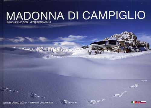 Madonna campiglio bianche - di,