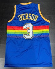 Maglia Allen Iverson