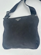 Autentica borsa a tracolla