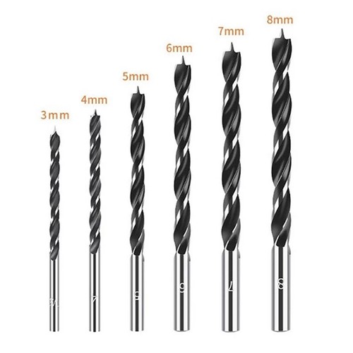 For lavorazione legno - for,
