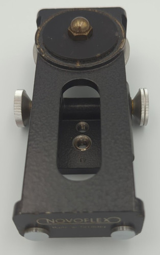 Vintage novoflex castel macro - vintage,