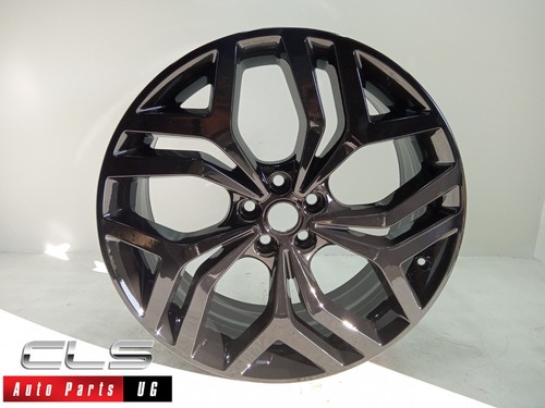 Pezzo cerchio lega 20 - in,