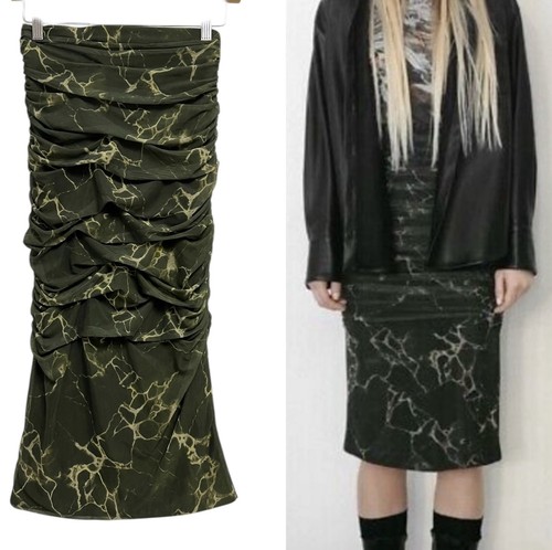 Gonna zara donna - zara, xs