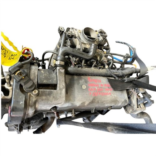 Motore completo per - completo, fiat