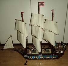 LEGO 10210 - Pirates Imperial