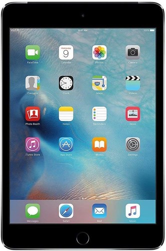 Apple ipad mini 9 - apple, (2015)
