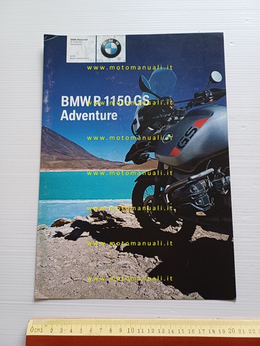 Bmw 1150 adventure - 1150,