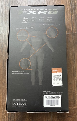 Pantaloni harley davidson - pantaloni, harley-davidson