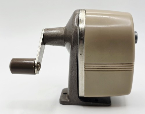 Apsco star temperamatite - apsco,