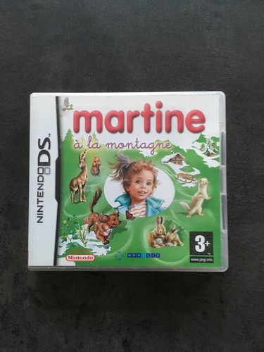 Jeu nintendo 3ds - nintendo, ds