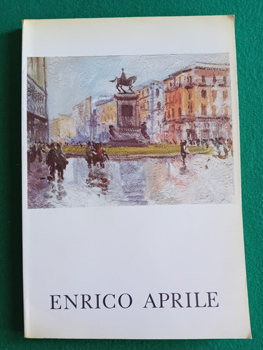 Enrico aprile - enrico,