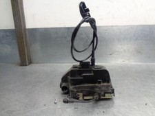 8200086018 serratura porta anteriore destra per RENAULT MEGANE II COUPE CABRIO