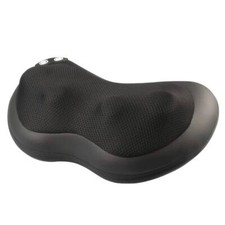 Medisana Cuscino Per Massaggi Shatsu MC 32L 4 Teste Rotanti Schiena Sollievo